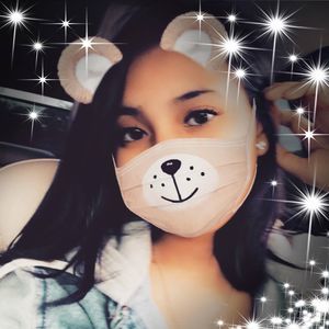 Meet your Posher, Isabel